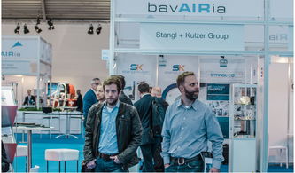 探索AIRtec 2014 德國國際航空航天制造貿易展覽會的商業機遇
